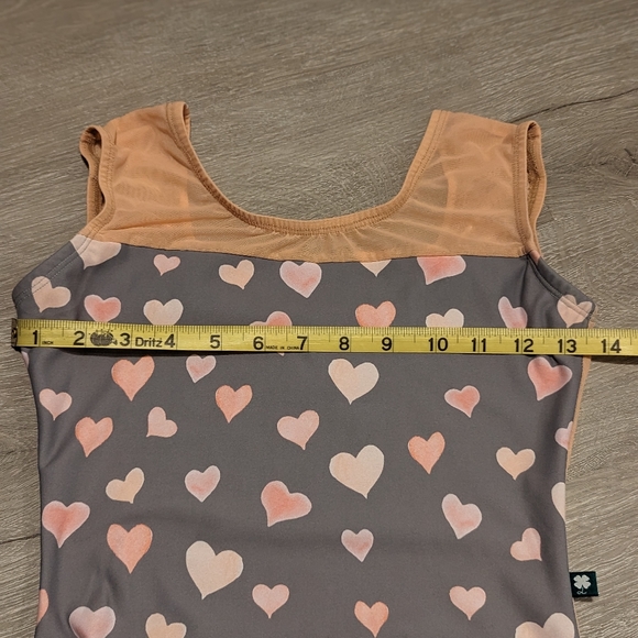 Sweetheart Luckyleo - Picture 5 of 5